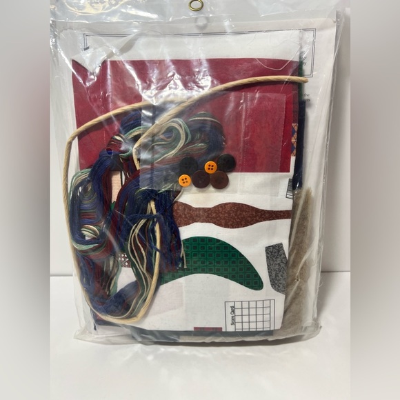 NEW VTG 1998 Dimensions Bottle Buddies 16 Golfer Bear 62148 - Picture 5 of 7